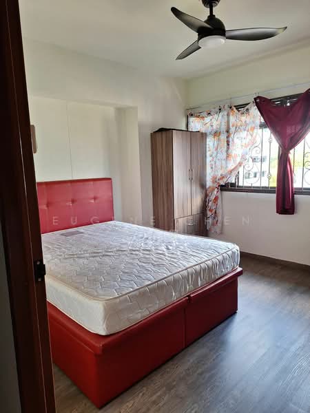 291C Bukit Batok Street 24, 291C Bukit Batok Street 24, Room Rental, 100 sqft, HDB Flat For Rent, by Eugene Chen 陈加明, 500189759 - Bedroom - PropertyGuru.com.sg