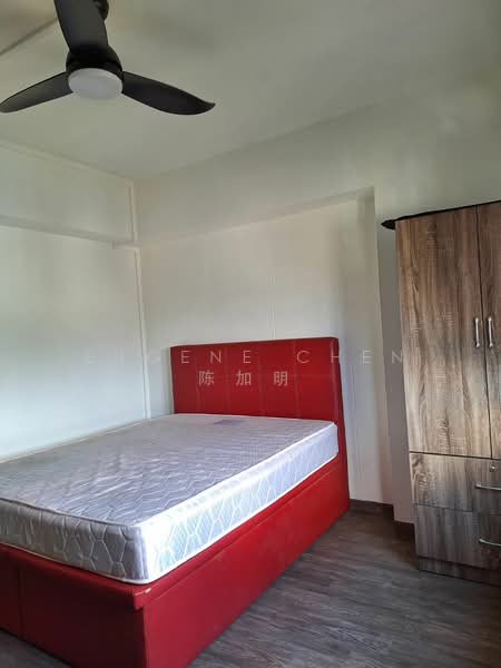 291C Bukit Batok Street 24, 291C Bukit Batok Street 24, Room Rental, 100 sqft, HDB Flat For Rent, by Eugene Chen 陈加明, 500189759 - Bedroom - PropertyGuru.com.sg