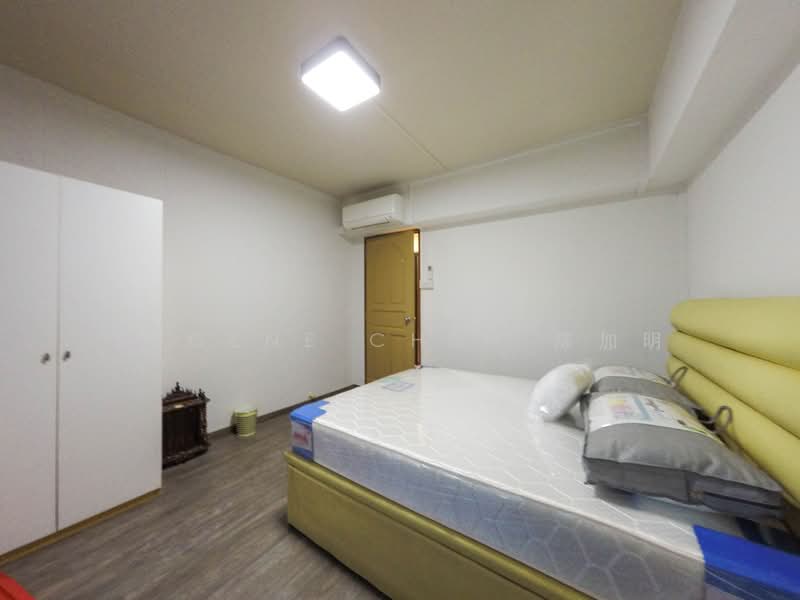 291C Bukit Batok Street 24, 291C Bukit Batok Street 24, Room Rental, 100 sqft, HDB Flat For Rent, by Eugene Chen 陈加明, 500189759 - Bedroom - PropertyGuru.com.sg