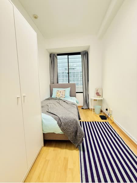 International Plaza, 10 Anson Road, Room Rental, 150 sqft, Apartment For Rent, by Liau Li Jun, 500189763 - Bedroom - PropertyGuru.com.sg