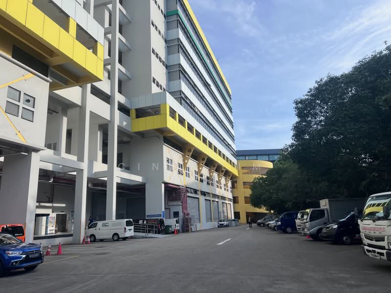 Henderson Building, 221 Henderson Road, 980 sqft, Light Industrial (B1) For Sale, by Cindy Lim, 500189764 - Exterior - CommercialGuru.com.sg