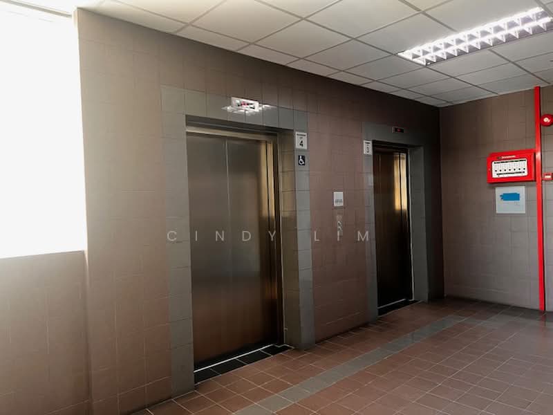 Henderson Building, 221 Henderson Road, 980 sqft, Light Industrial (B1) For Sale, by Cindy Lim, 500189764 - Corridor - CommercialGuru.com.sg