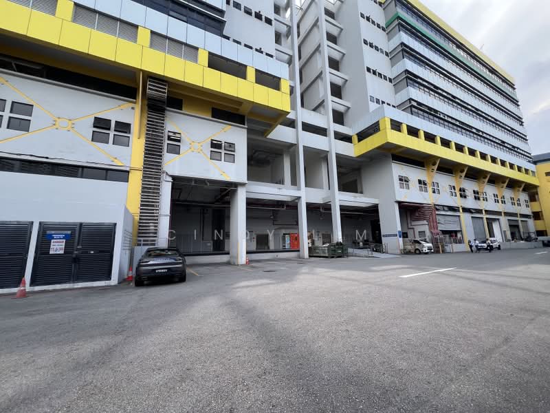 Henderson Building, 221 Henderson Road, 980 sqft, Light Industrial (B1) For Sale, by Cindy Lim, 500189764 - Exterior - CommercialGuru.com.sg