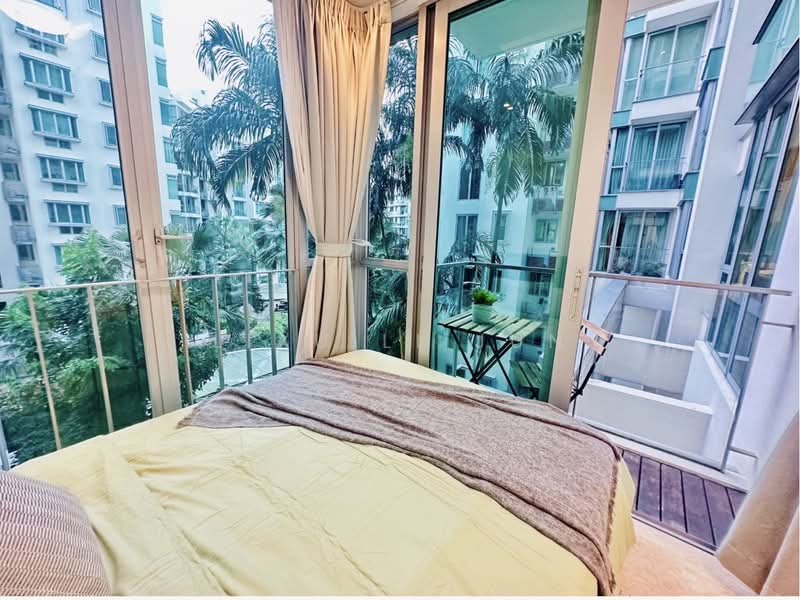 Caribbean at Keppel Bay, 46 Keppel Bay Drive, Room Rental, 150 sqft, Condominium For Rent, by Liau Li Jun, 500189765 - Bedroom - PropertyGuru.com.sg