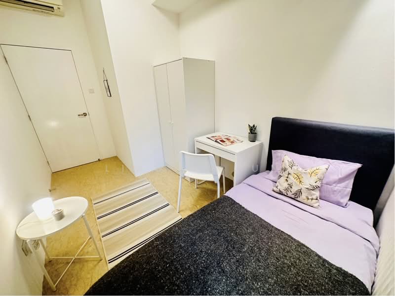 Caribbean at Keppel Bay, 46 Keppel Bay Drive, Room Rental, 150 sqft, Condominium For Rent, by Liau Li Jun, 500189765 - Bedroom - PropertyGuru.com.sg