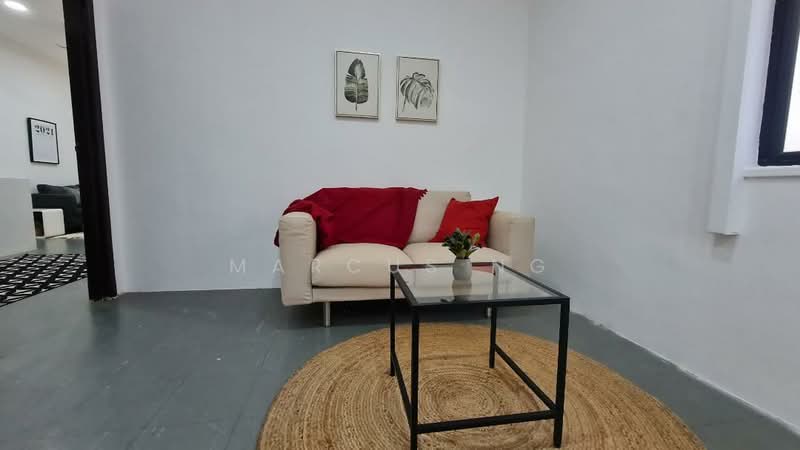 97A Frankel Avenue, 97A Frankel Avenue, Room Rental, 150 sqft, Shophouse For Rent, by Marcus Ng, 500189768 - PropertyGuru.com.sg