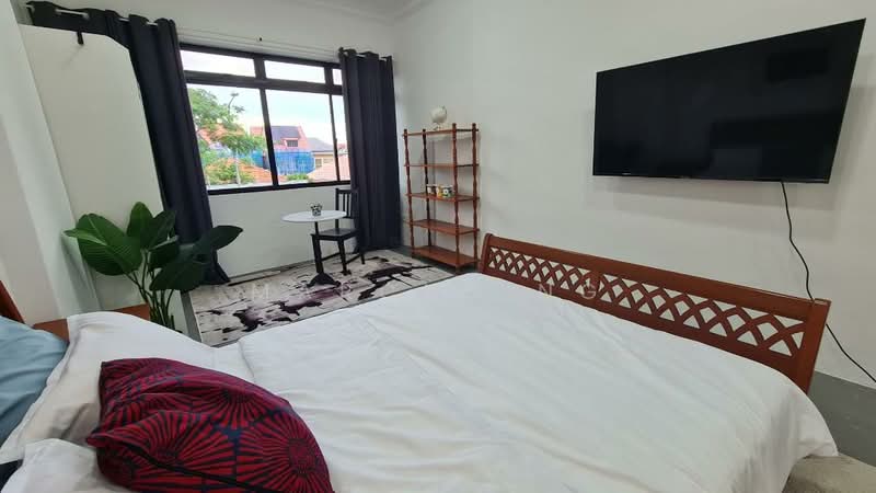 97A Frankel Avenue, 97A Frankel Avenue, Room Rental, 150 sqft, Shophouse For Rent, by Marcus Ng, 500189768 - Bedroom - PropertyGuru.com.sg