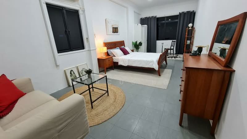 97A Frankel Avenue, 97A Frankel Avenue, Room Rental, 150 sqft, Shophouse For Rent, by Marcus Ng, 500189768 - Bedroom - PropertyGuru.com.sg