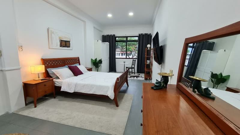 97A Frankel Avenue, 97A Frankel Avenue, Room Rental, 150 sqft, Shophouse For Rent, by Marcus Ng, 500189768 - Bedroom - PropertyGuru.com.sg