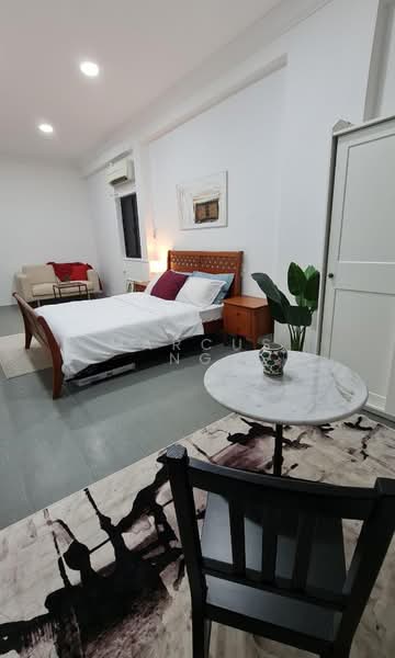 97A Frankel Avenue, 97A Frankel Avenue, Room Rental, 150 sqft, Shophouse For Rent, by Marcus Ng, 500189768 - Bedroom - PropertyGuru.com.sg