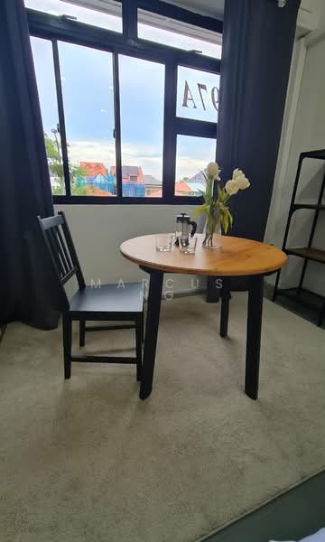 97A Frankel Avenue, 97A Frankel Avenue, Room Rental, 150 sqft, Shophouse For Rent, by Marcus Ng, 500189768 - Dining Room - PropertyGuru.com.sg