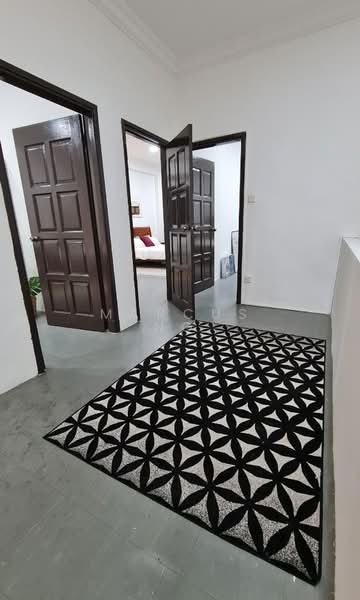 97A Frankel Avenue, 97A Frankel Avenue, Room Rental, 150 sqft, Shophouse For Rent, by Marcus Ng, 500189768 - Corridor - PropertyGuru.com.sg