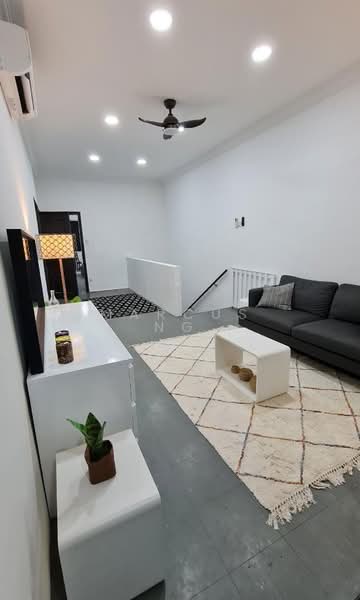 97A Frankel Avenue, 97A Frankel Avenue, Room Rental, 150 sqft, Shophouse For Rent, by Marcus Ng, 500189768 - Living Room - PropertyGuru.com.sg