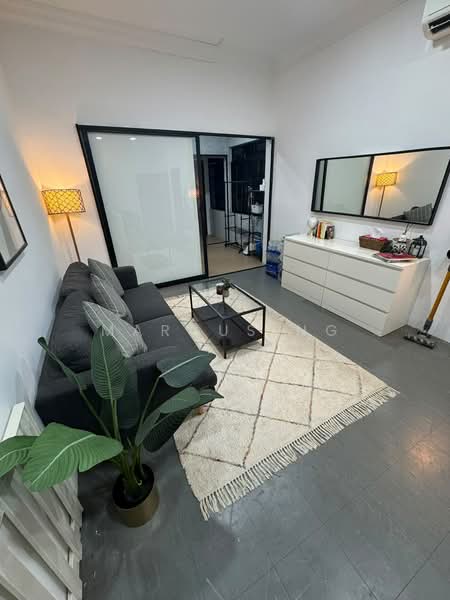 97A Frankel Avenue, 97A Frankel Avenue, Room Rental, 150 sqft, Shophouse For Rent, by Marcus Ng, 500189768 - Living Room - PropertyGuru.com.sg