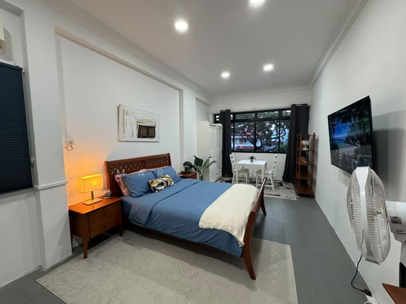 97A Frankel Avenue, 97A Frankel Avenue, Room Rental, 150 sqft, Shophouse For Rent, by Marcus Ng, 500189768 - Bedroom - PropertyGuru.com.sg