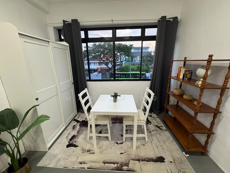 97A Frankel Avenue, 97A Frankel Avenue, Room Rental, 150 sqft, Shophouse For Rent, by Marcus Ng, 500189768 - Dining Room - PropertyGuru.com.sg