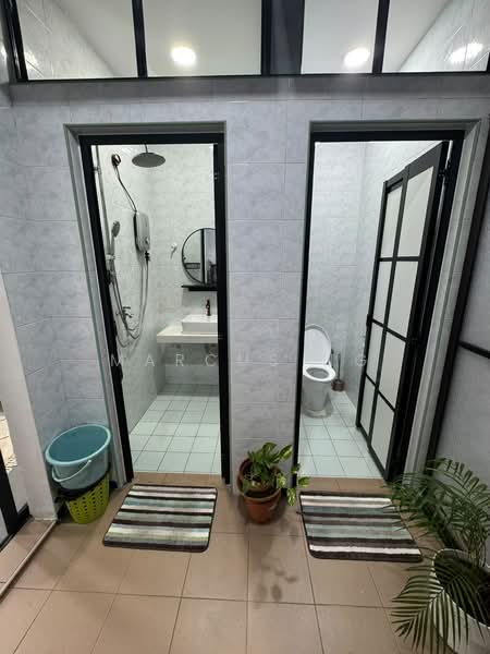 97A Frankel Avenue, 97A Frankel Avenue, Room Rental, 150 sqft, Shophouse For Rent, by Marcus Ng, 500189768 - Bathroom - PropertyGuru.com.sg