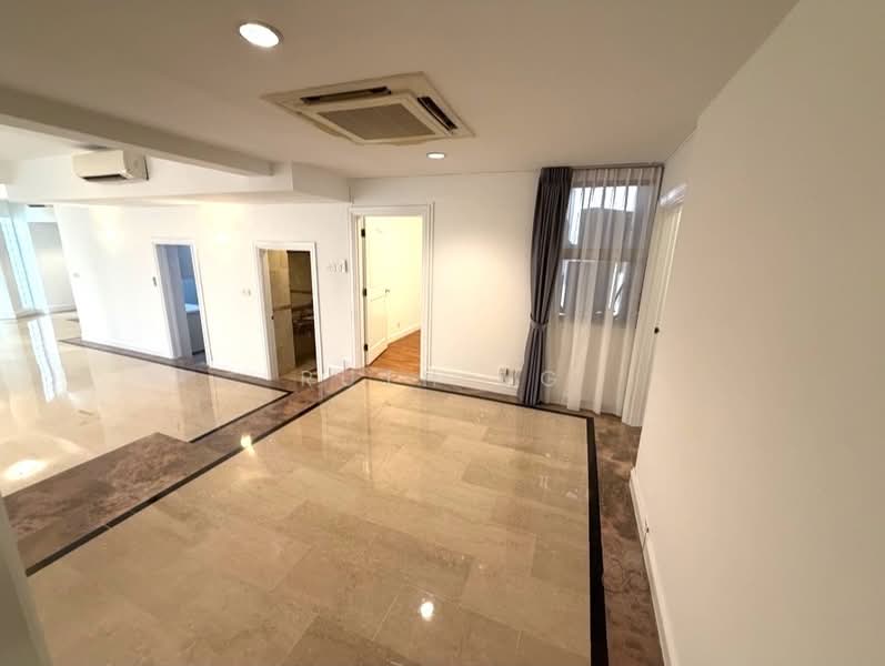 Leonie Condotel, 2 Leonie Hill Road, 4 Bedrooms, 2,568 sqft, Condominium For Rent, by Ruth Ng, 500189772 - Family Area - PropertyGuru.com.sg