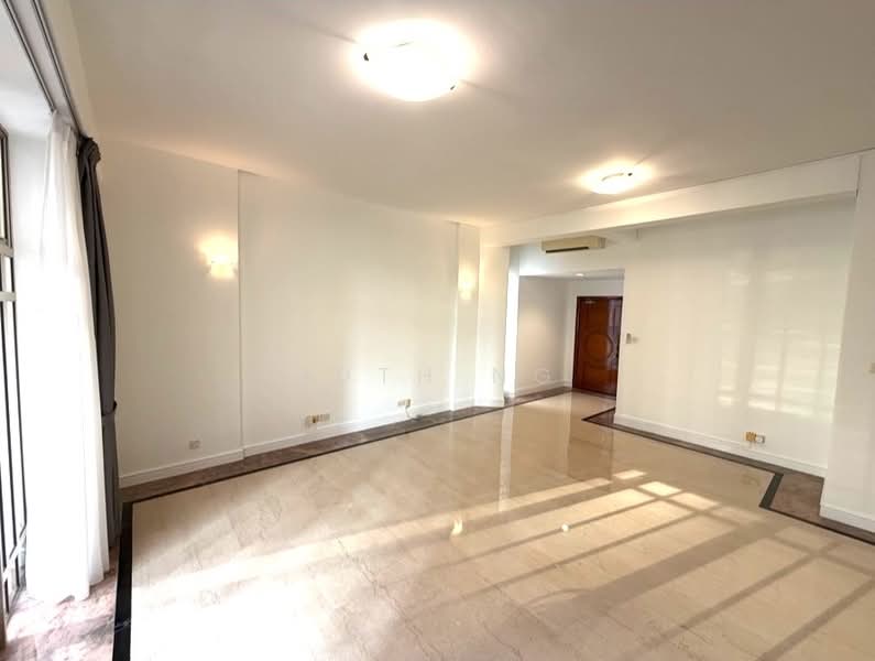 Leonie Condotel, 2 Leonie Hill Road, 4 Bedrooms, 2,568 sqft, Condominium For Rent, by Ruth Ng, 500189772 - Entrance Foyer - PropertyGuru.com.sg