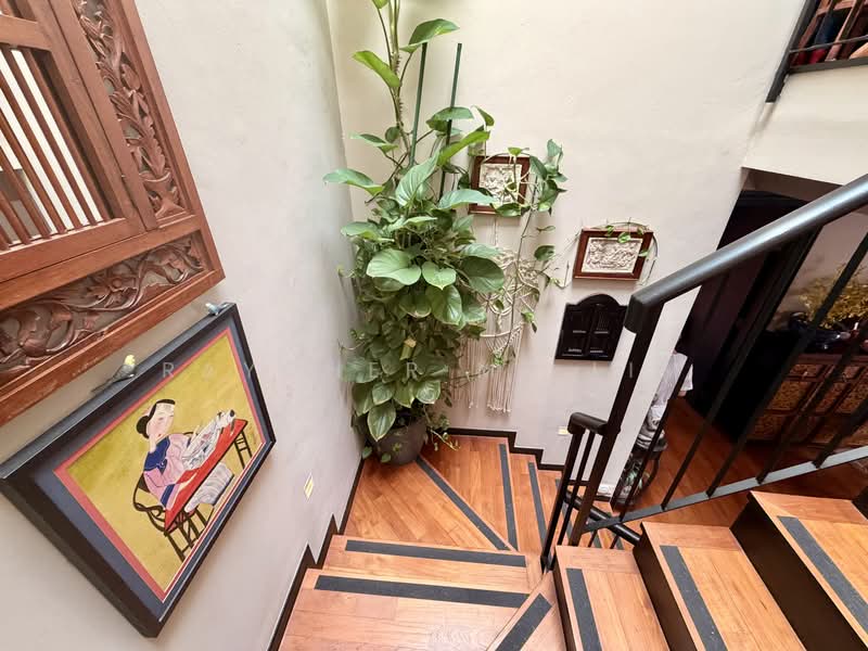 Sennett Estate, Kenangan Avenue, Bedok / Upper East Coast, 6 Bedrooms, 4,600 sqft, Semi-Detached House For Sale, by Raycher MF Lim, 500189773 - Interior - PropertyGuru.com.sg