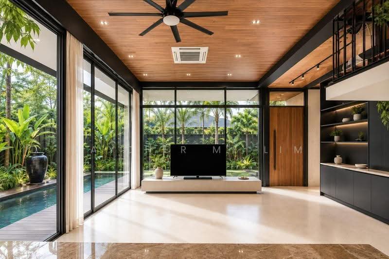 Sennett Estate, Kenangan Avenue, Macpherson / Potong Pasir, 6 Bedrooms, 4,600 sqft, Semi-Detached House For Sale, by Raycher MF Lim, 500189773 - Ai edited for potential Reno - PropertyGuru.com.sg