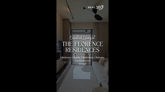 The Florence Residences, 99 Hougang Avenue 2, 2 Bedrooms, 527 sqft, Condominium For Sale, by Pauline Chia, 500189775 - PropertyGuru.com.sg