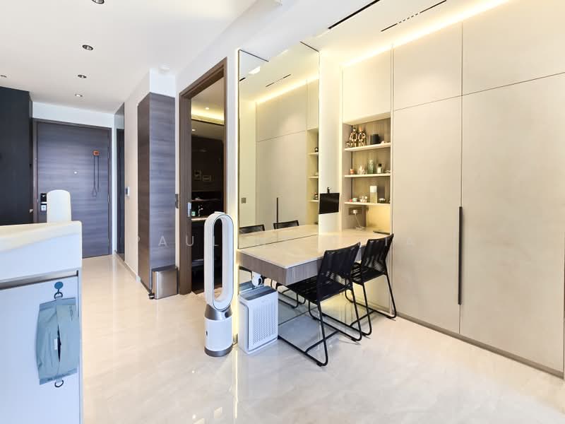 The Florence Residences, 99 Hougang Avenue 2, 2 Bedrooms, 527 sqft, Condominium For Sale, by Pauline Chia, 500189775 - Interior - PropertyGuru.com.sg