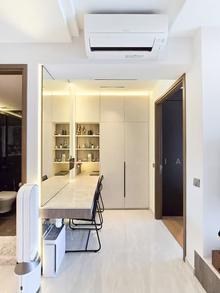 The Florence Residences, 99 Hougang Avenue 2, 2 Bedrooms, 527 sqft, Condominium For Sale, by Pauline Chia, 500189775 - Interior - PropertyGuru.com.sg