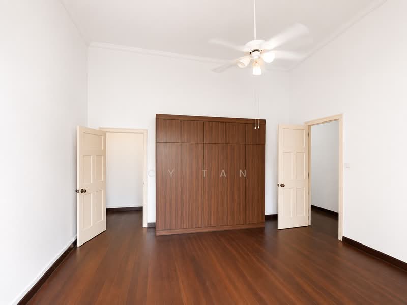 Townerville, 99 McNair Road, 4 Bedrooms, 2,918 sqft, Conservation House For Rent, by CY TAN, 500189780 - Interior - PropertyGuru.com.sg