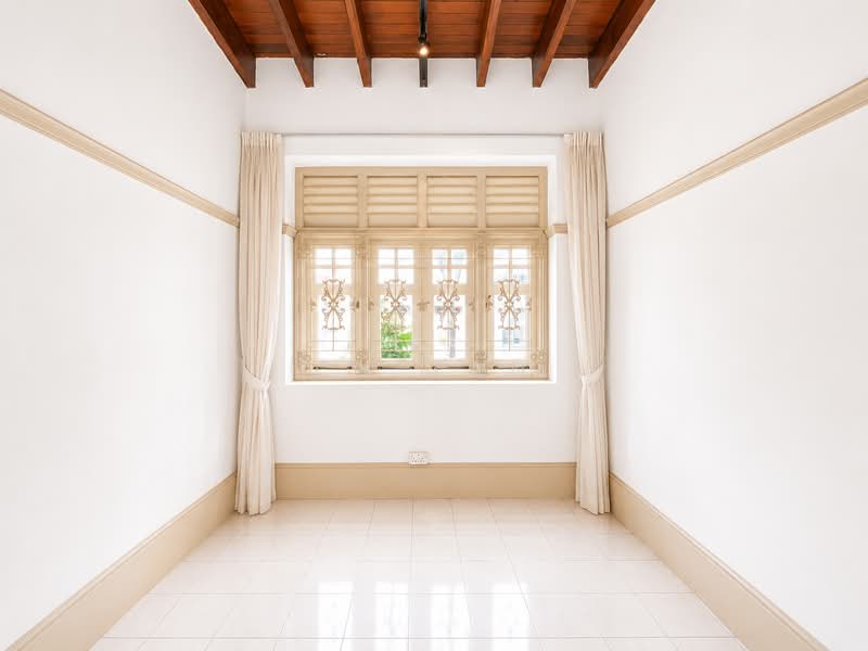 Townerville, 99 McNair Road, 4 Bedrooms, 2,918 sqft, Conservation House For Rent, by CY TAN, 500189780 - Interior - PropertyGuru.com.sg