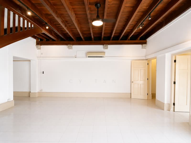 Townerville, 99 McNair Road, 4 Bedrooms, 2,918 sqft, Conservation House For Rent, by CY TAN, 500189780 - Interior - PropertyGuru.com.sg