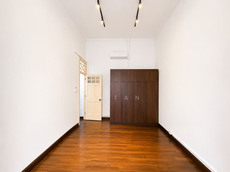 Townerville, 99 McNair Road, 4 Bedrooms, 2,918 sqft, Conservation House For Rent, by CY TAN, 500189780 - Interior - PropertyGuru.com.sg