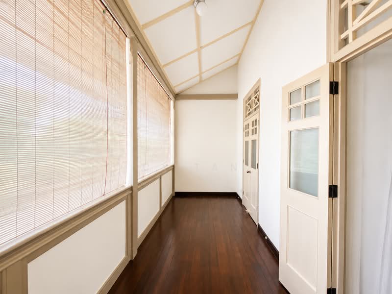 Townerville, 99 McNair Road, 4 Bedrooms, 2,918 sqft, Conservation House For Rent, by CY TAN, 500189780 - Interior - PropertyGuru.com.sg