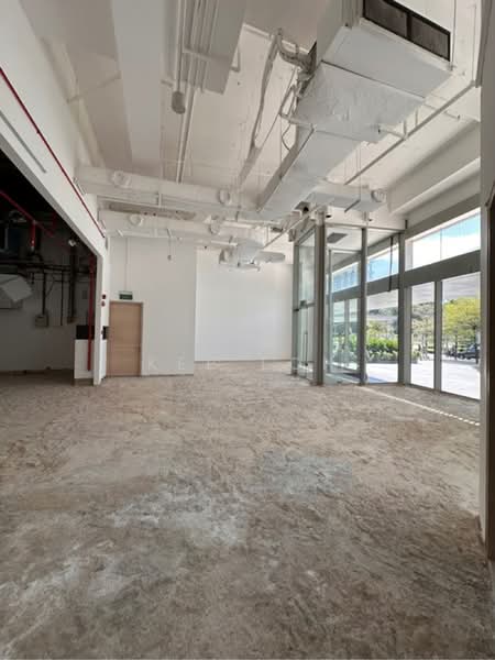 Dorsett Residences, 331 New Bridge Road, 1,561 sqft, Food & Beverage For Rent, by Kep Loh, 500189781 - CommercialGuru.com.sg