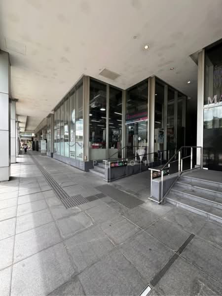 Dorsett Residences, 331 New Bridge Road, 2,723 sqft, Food & Beverage For Rent, by Kep Loh, 500189782 - CommercialGuru.com.sg