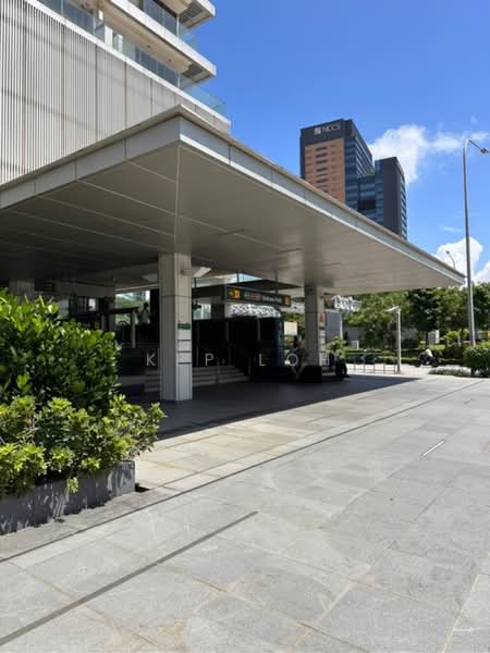 Dorsett Residences, 331 New Bridge Road, 2,723 sqft, Food & Beverage For Rent, by Kep Loh, 500189782 - CommercialGuru.com.sg
