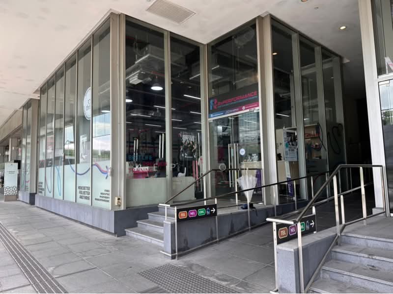 Dorsett Residences, 331 New Bridge Road, 2,723 sqft, Food & Beverage For Rent, by Kep Loh, 500189782 - CommercialGuru.com.sg