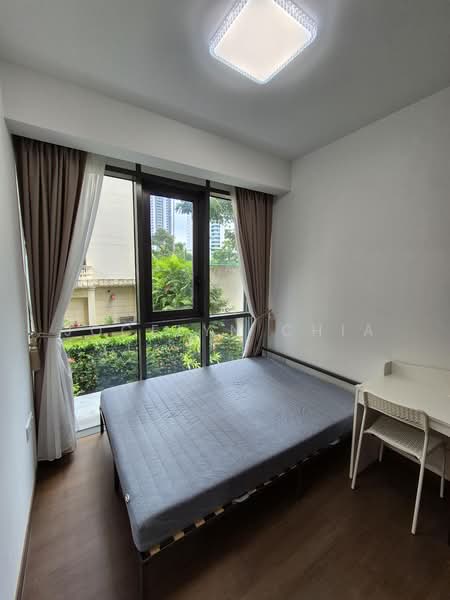 RV Altitude, 344 River Valley Road, 2 Bedrooms, 624 sqft, Condominium For Rent, by Jocelyn Chia, 500189783 - Bedroom - PropertyGuru.com.sg