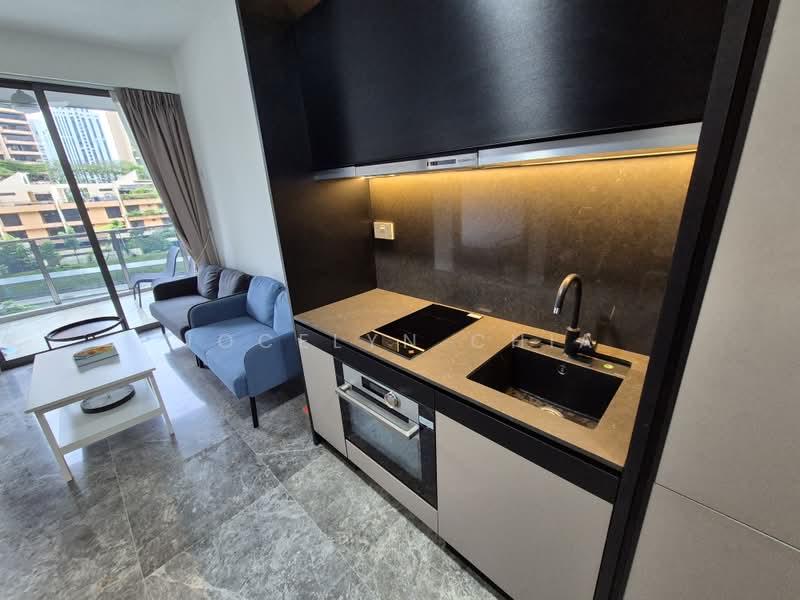 RV Altitude, 344 River Valley Road, 2 Bedrooms, 624 sqft, Condominium For Rent, by Jocelyn Chia, 500189783 - Living Room - PropertyGuru.com.sg