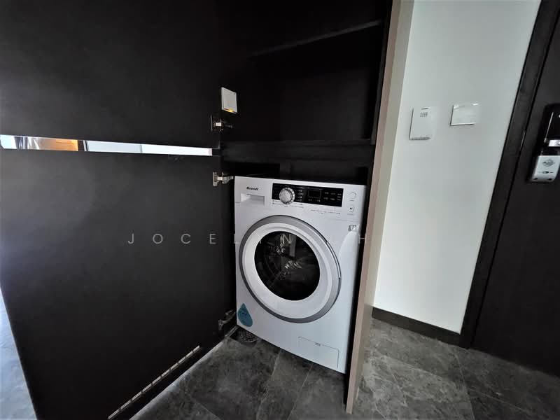 RV Altitude, 344 River Valley Road, 2 Bedrooms, 624 sqft, Condominium For Rent, by Jocelyn Chia, 500189783 - Interior - PropertyGuru.com.sg