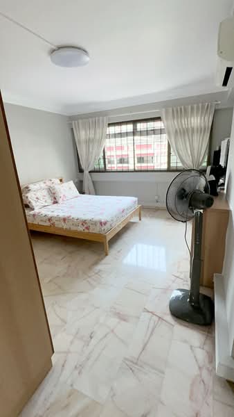 505 Pasir Ris Street 52, 505 Pasir Ris Street 52, 4 Bedrooms, 1,572 sqft, HDB Flat For Sale, by Danny Yong Kai Woon, 500189784 - Bedroom - PropertyGuru.com.sg