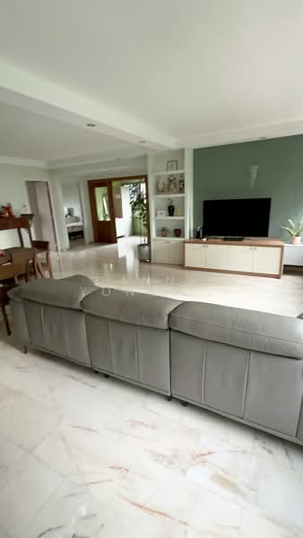 505 Pasir Ris Street 52, 505 Pasir Ris Street 52, 4 Bedrooms, 1,572 sqft, HDB Flat For Sale, by Danny Yong Kai Woon, 500189784 - Living Room - PropertyGuru.com.sg