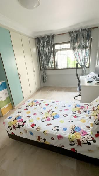 505 Pasir Ris Street 52, 505 Pasir Ris Street 52, 4 Bedrooms, 1,572 sqft, HDB Flat For Sale, by Danny Yong Kai Woon, 500189784 - Bedroom - PropertyGuru.com.sg