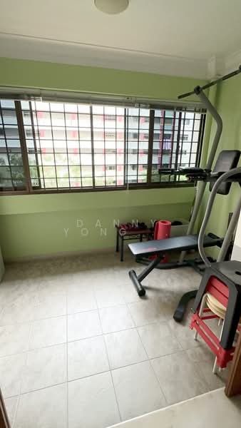 505 Pasir Ris Street 52, 505 Pasir Ris Street 52, 4 Bedrooms, 1,572 sqft, HDB Flat For Sale, by Danny Yong Kai Woon, 500189784 - Bedroom - PropertyGuru.com.sg