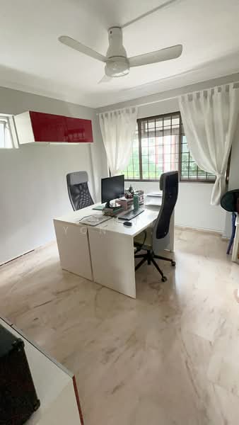 505 Pasir Ris Street 52, 505 Pasir Ris Street 52, 4 Bedrooms, 1,572 sqft, HDB Flat For Sale, by Danny Yong Kai Woon, 500189784 - Study - PropertyGuru.com.sg