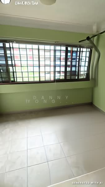 505 Pasir Ris Street 52, 505 Pasir Ris Street 52, 4 Bedrooms, 1,572 sqft, HDB Flat For Sale, by Danny Yong Kai Woon, 500189784 - Balcony - PropertyGuru.com.sg