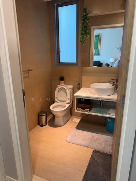 Canberra Residences, 509 Canberra Drive, 1 Bedroom, 613 sqft, Condominium For Sale, by Simon Neo, 500189786 - PropertyGuru.com.sg