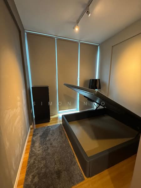 Canberra Residences, 509 Canberra Drive, 1 Bedroom, 613 sqft, Condominium For Sale, by Simon Neo, 500189786 - PropertyGuru.com.sg