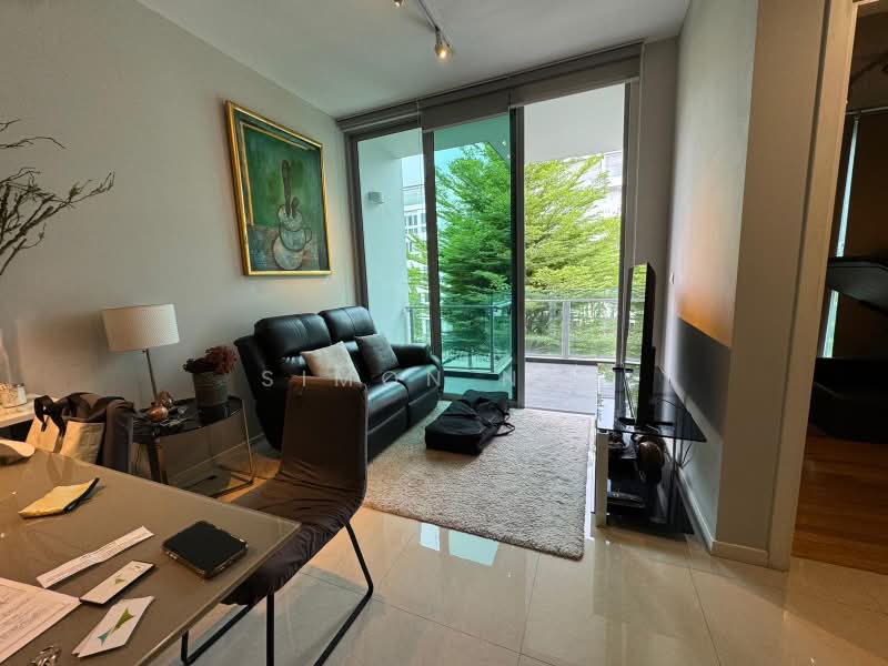 Canberra Residences, 509 Canberra Drive, 1 Bedroom, 613 sqft, Condominium For Sale, by Simon Neo, 500189786 - PropertyGuru.com.sg