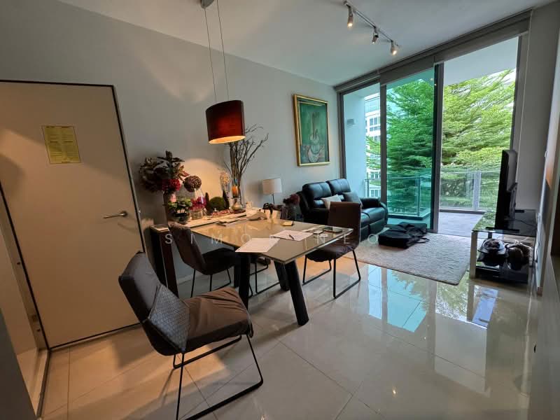 Canberra Residences, 509 Canberra Drive, 1 Bedroom, 613 sqft, Condominium For Sale, by Simon Neo, 500189786 - PropertyGuru.com.sg